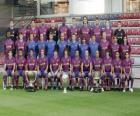 Η ομάδα του FC Barcelona 2009-10